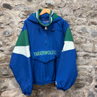 Minnesota Timberwolves Starter Jacket