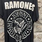 Ramones T-shirt