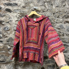 Vintage Pilotzi Baja Hoodie