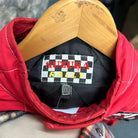 Vintage Suzuka Rally Jacket