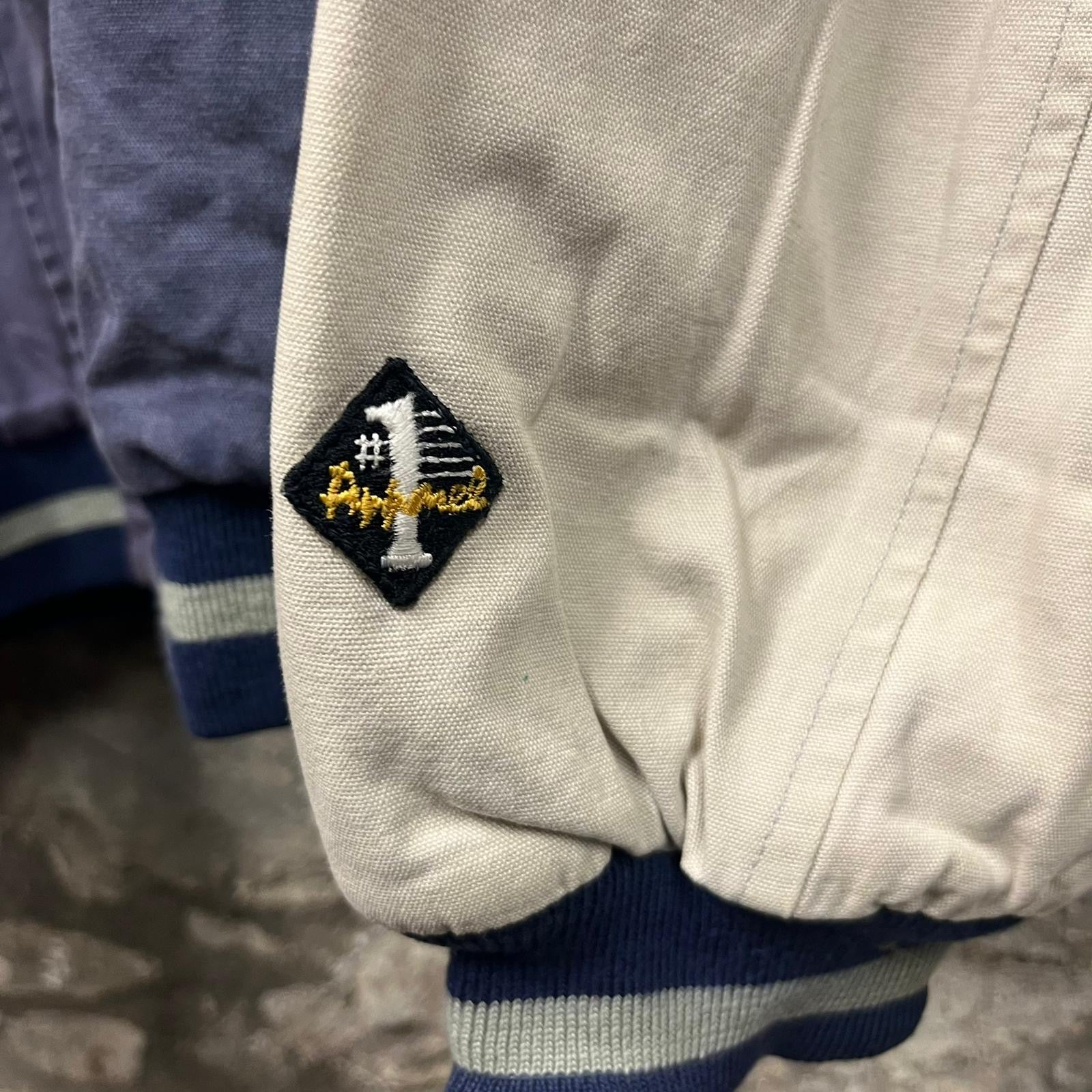 Vintage New York Yankees Jacket