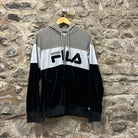 Fila Fleece Hoodie
