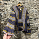 Vintage Artesanías Mayo Baja Hoodie