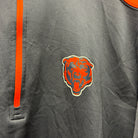 Chicago Bears Nfl Team Apparel Track Jacket