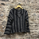 Vintage Artesanías Vega Baja Hoodie