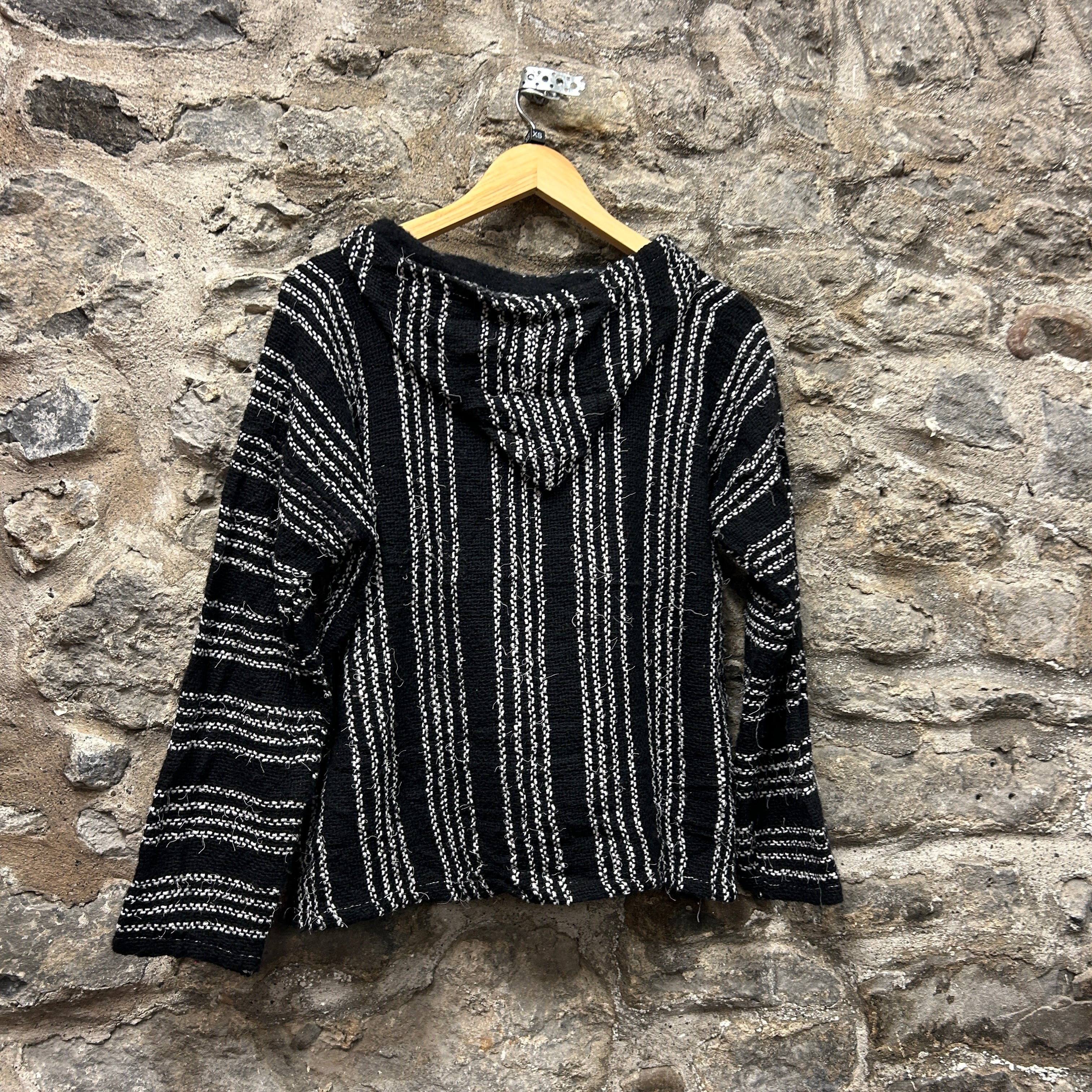 Vintage Artesanías Vega Baja Hoodie