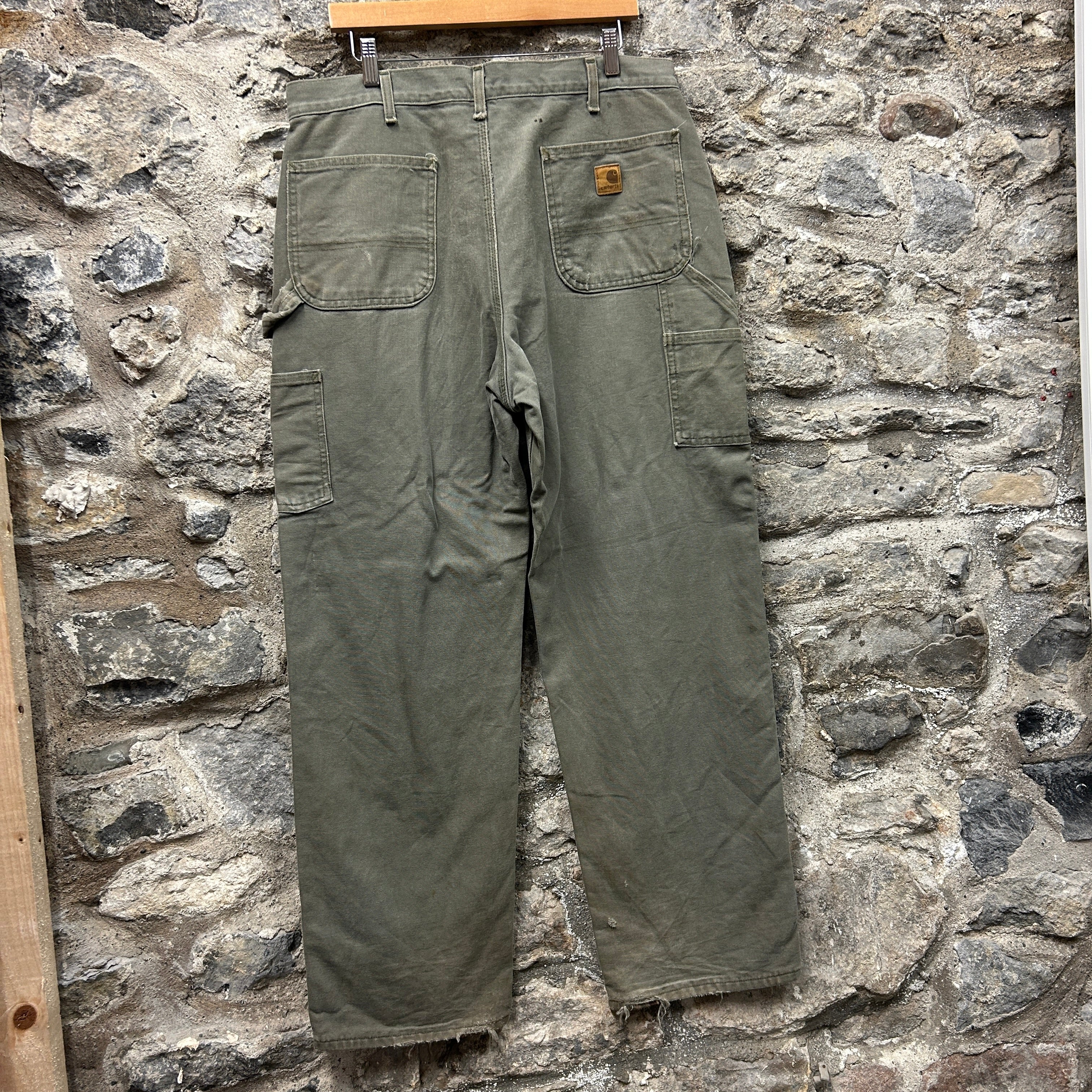 Carhaart Cargo Pants