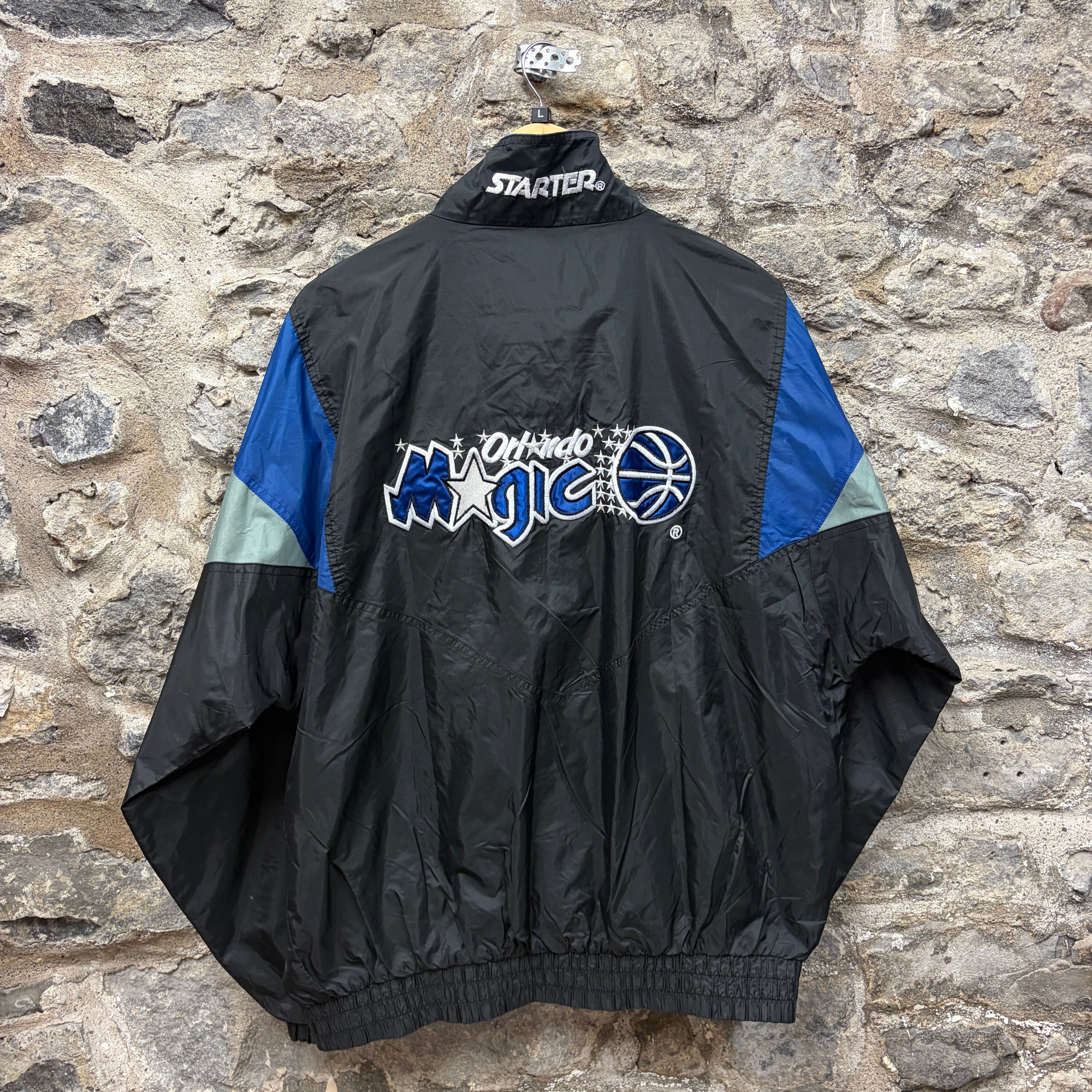 Orlando Magic Starter Jacket