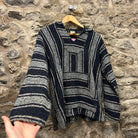 Vintage Sunspecs Baja Hoodie