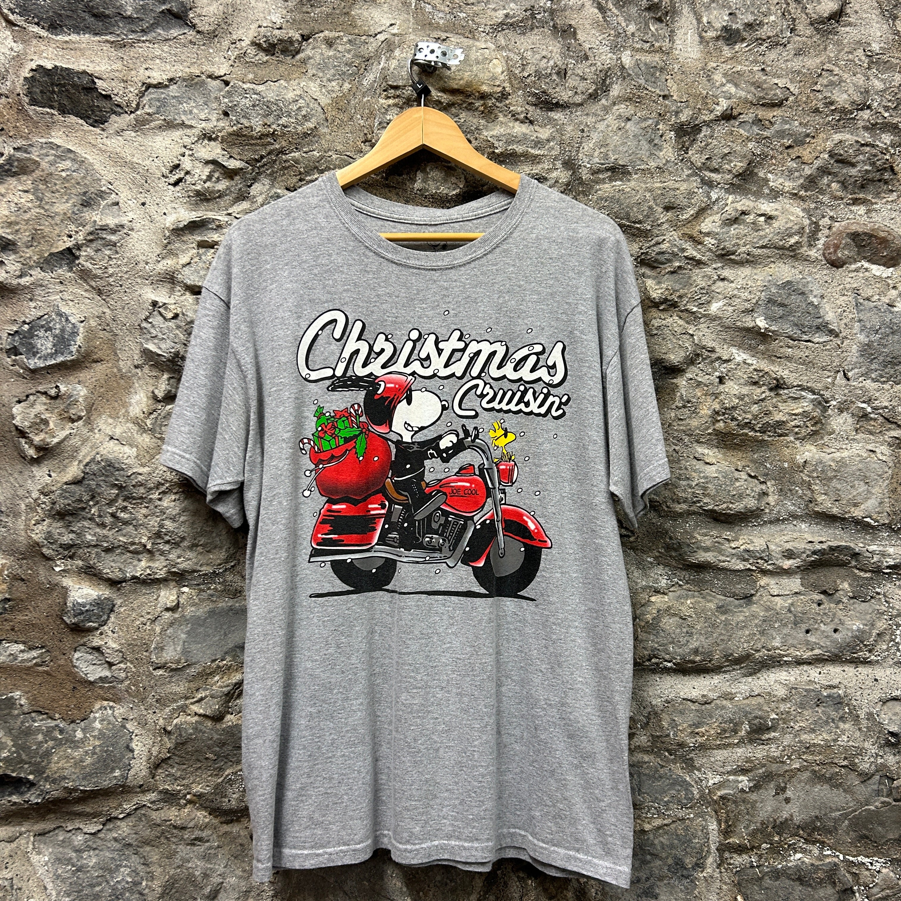 Peanuts T-shirt