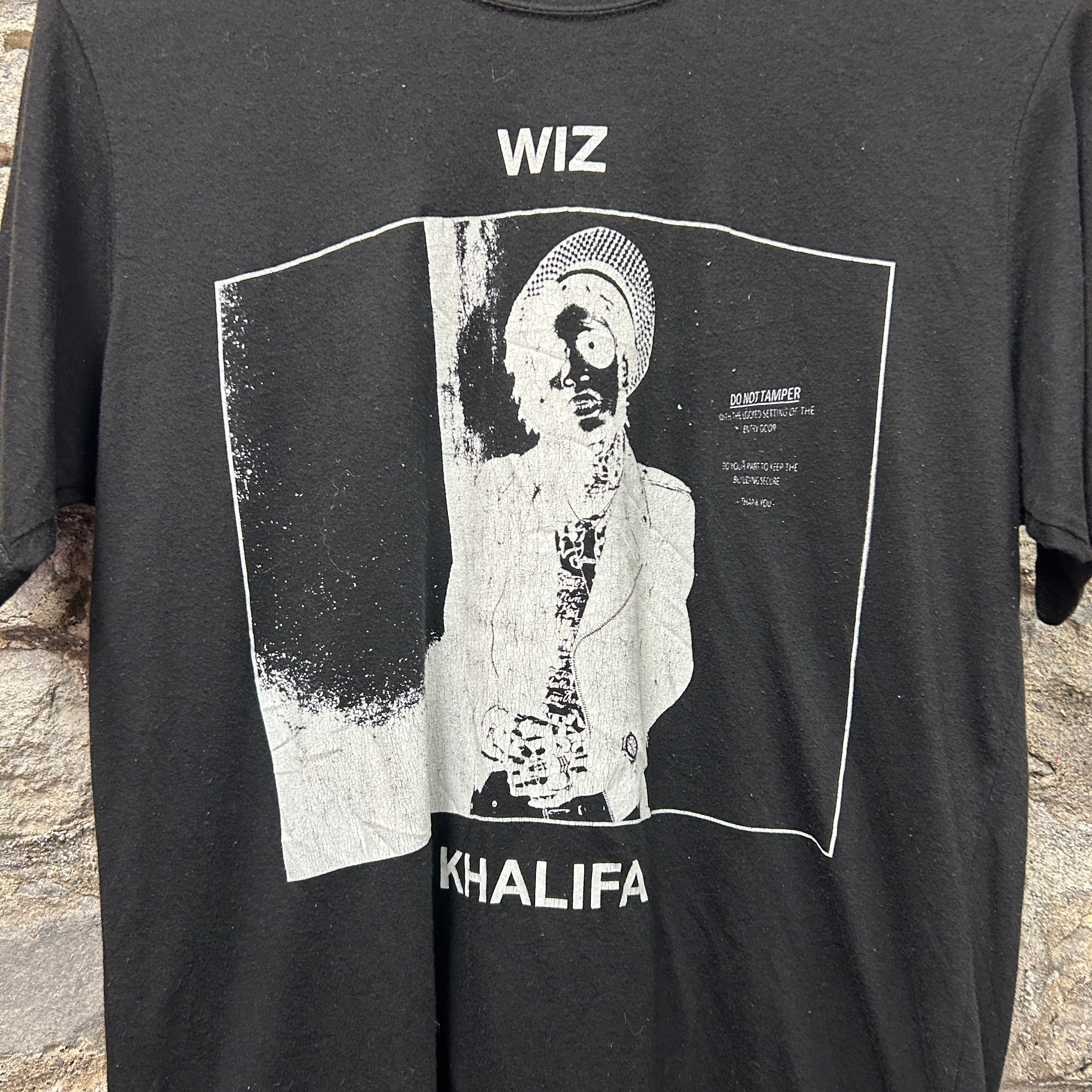 Wiz T-shirt