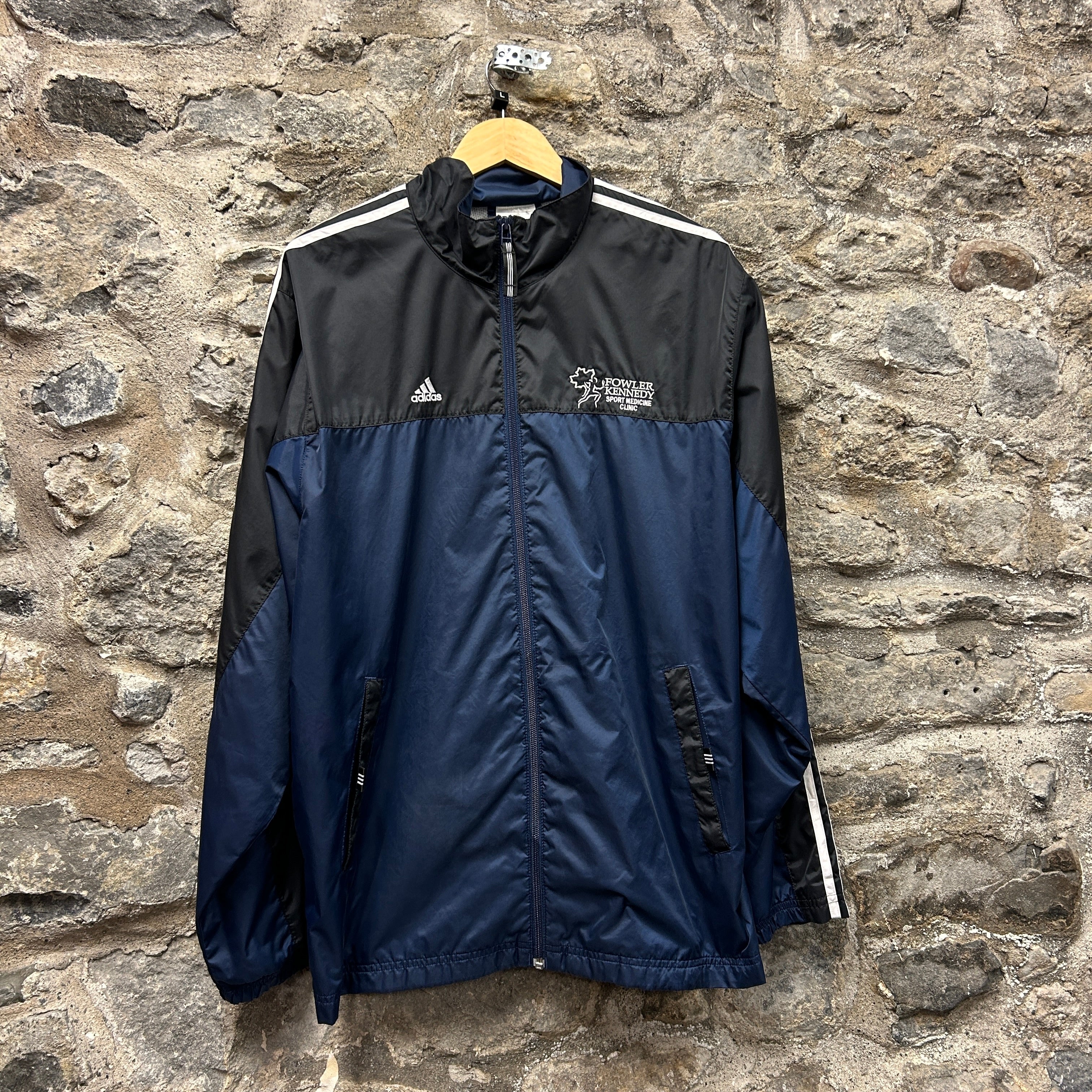 Adidas Windbreaker Jacket