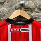 Derry FC O'neills Football Shirt