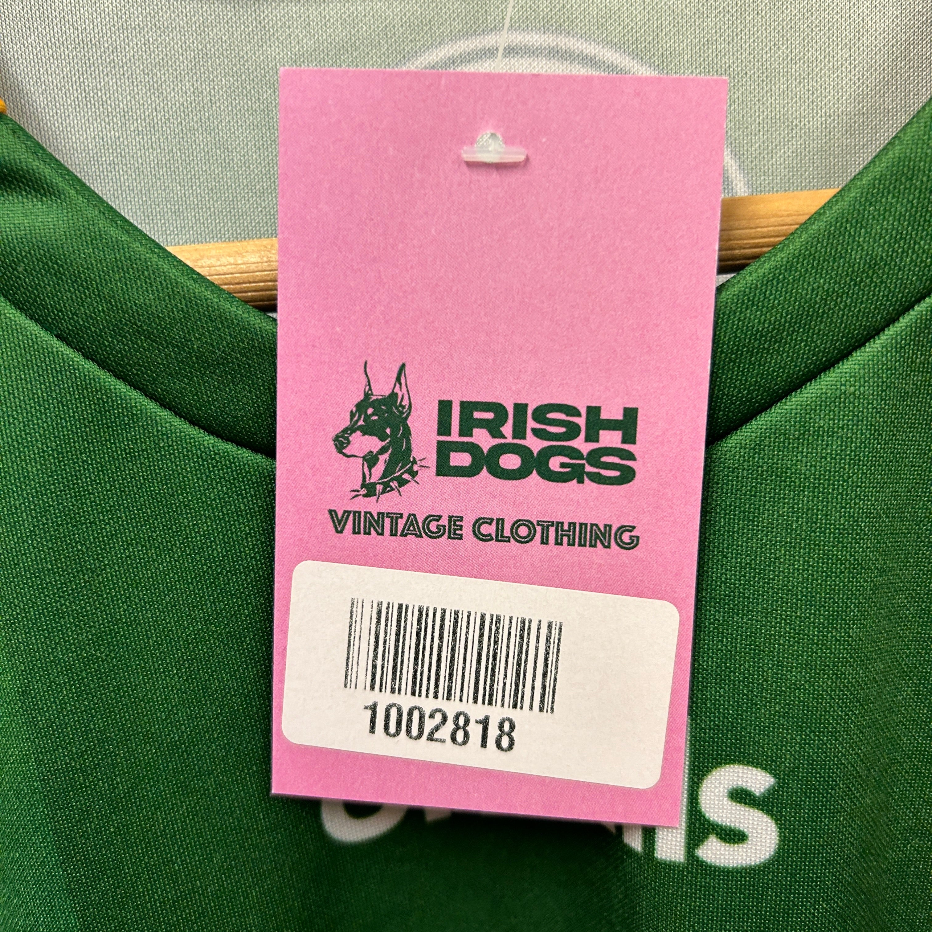 Meath O'neills Jersey