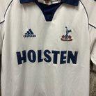 Tottenham Hotspur 2000 Adidas Football Shirt