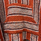 Vintage Mr. Baja Baja Hoodie