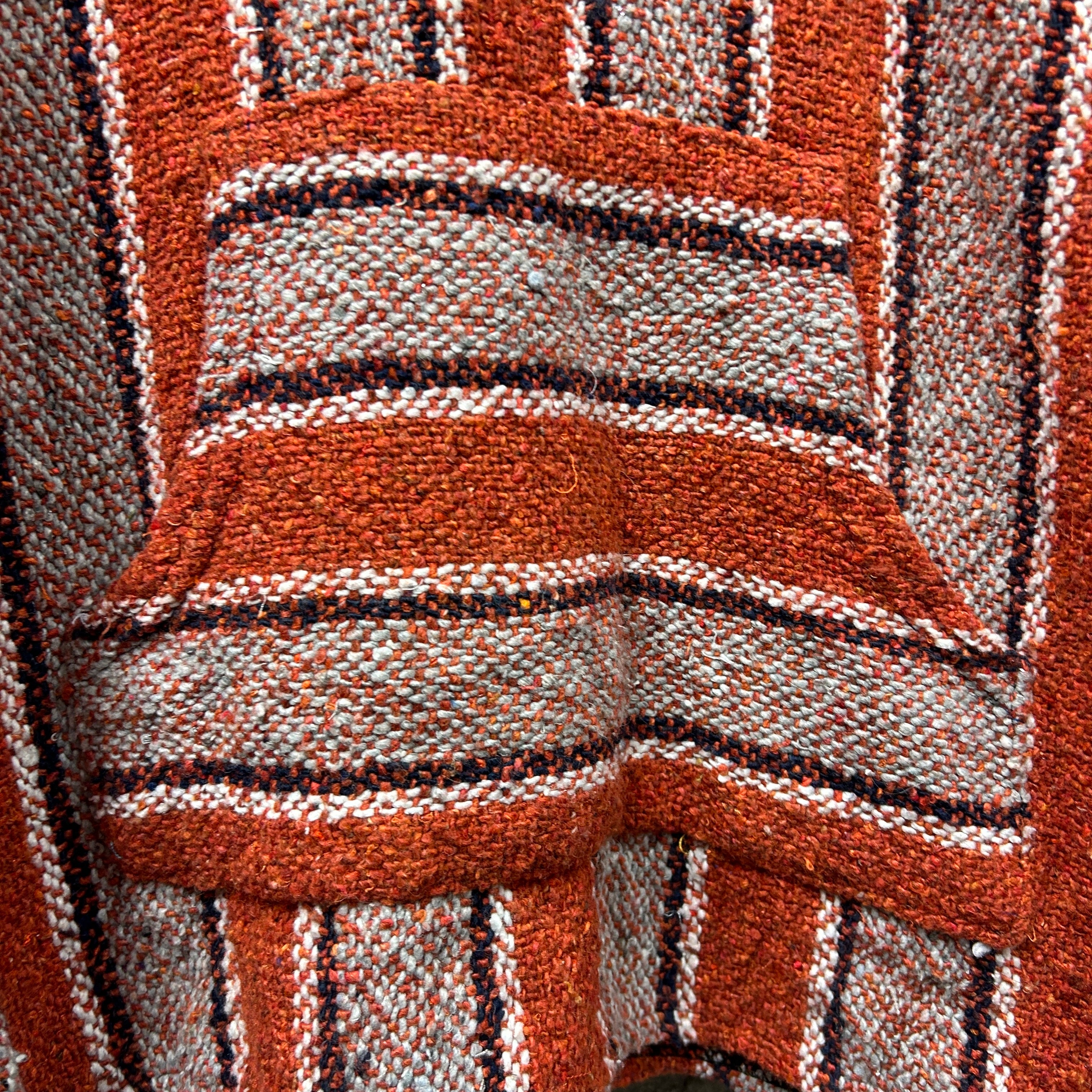 Vintage Mr. Baja Baja Hoodie