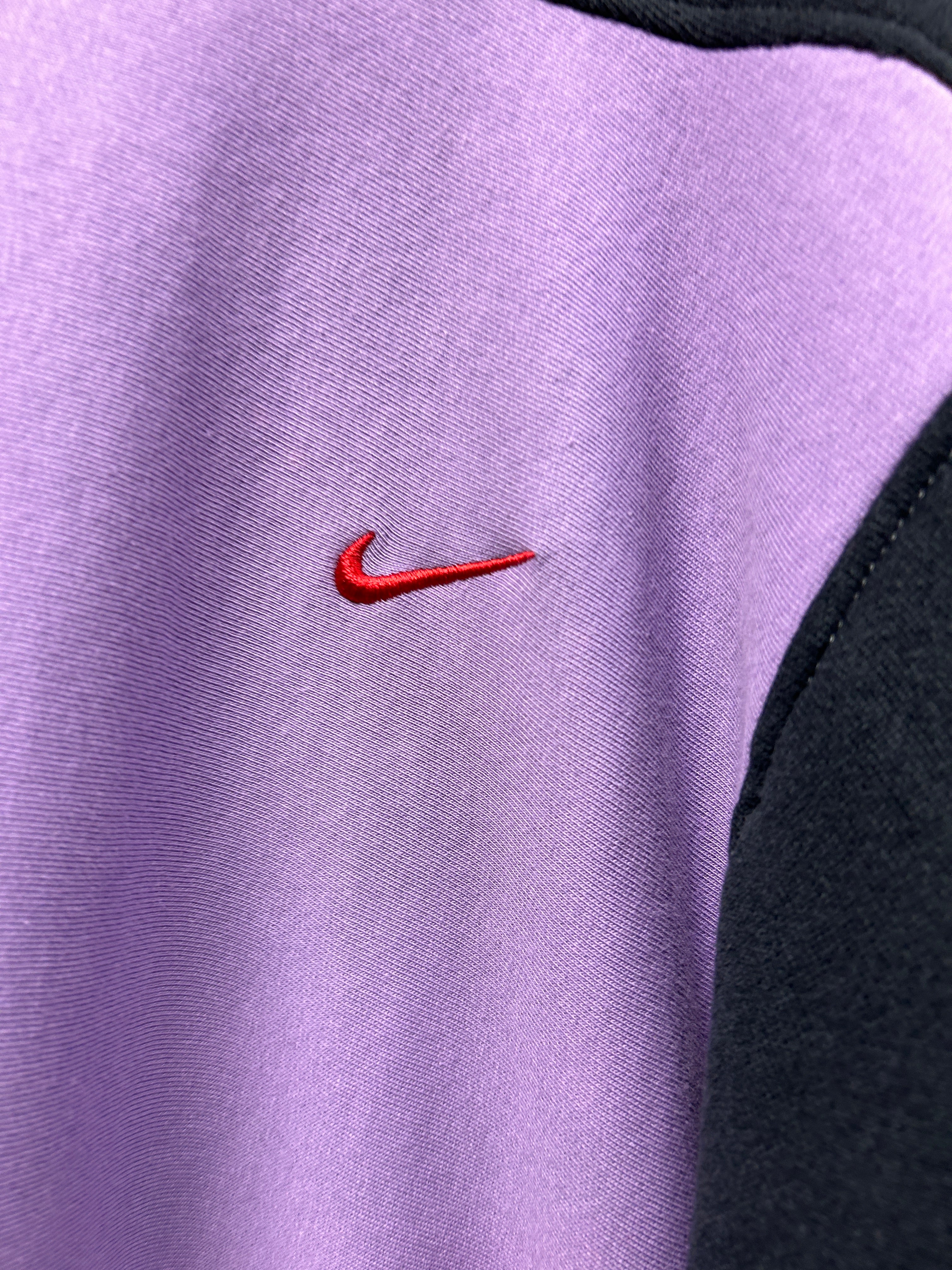 Vintage Rework Nike Sweatshirt