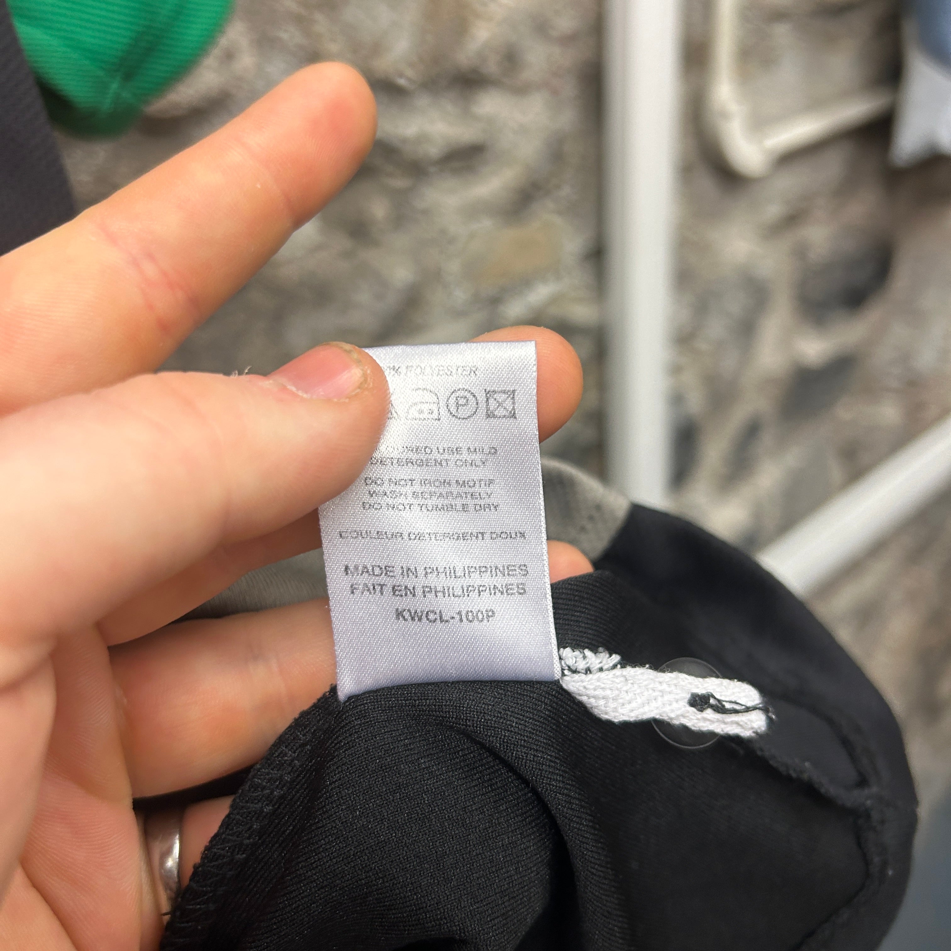 Harlequins 2006 Kooga Rugby Jersey