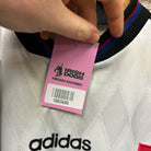 Vintage Bayern Munich 1996/1998 Adidas Football Shirt