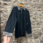 Ben Sherman Rugby Shirt