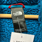The North Face Fleece Hoodie