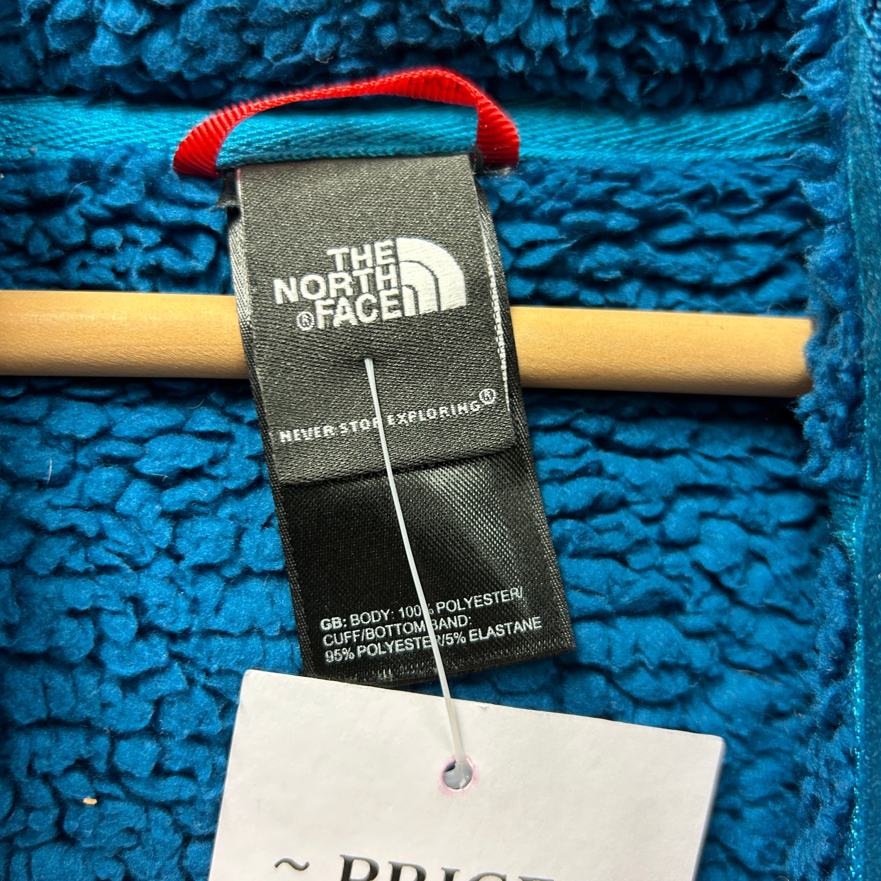 The North Face Fleece Hoodie