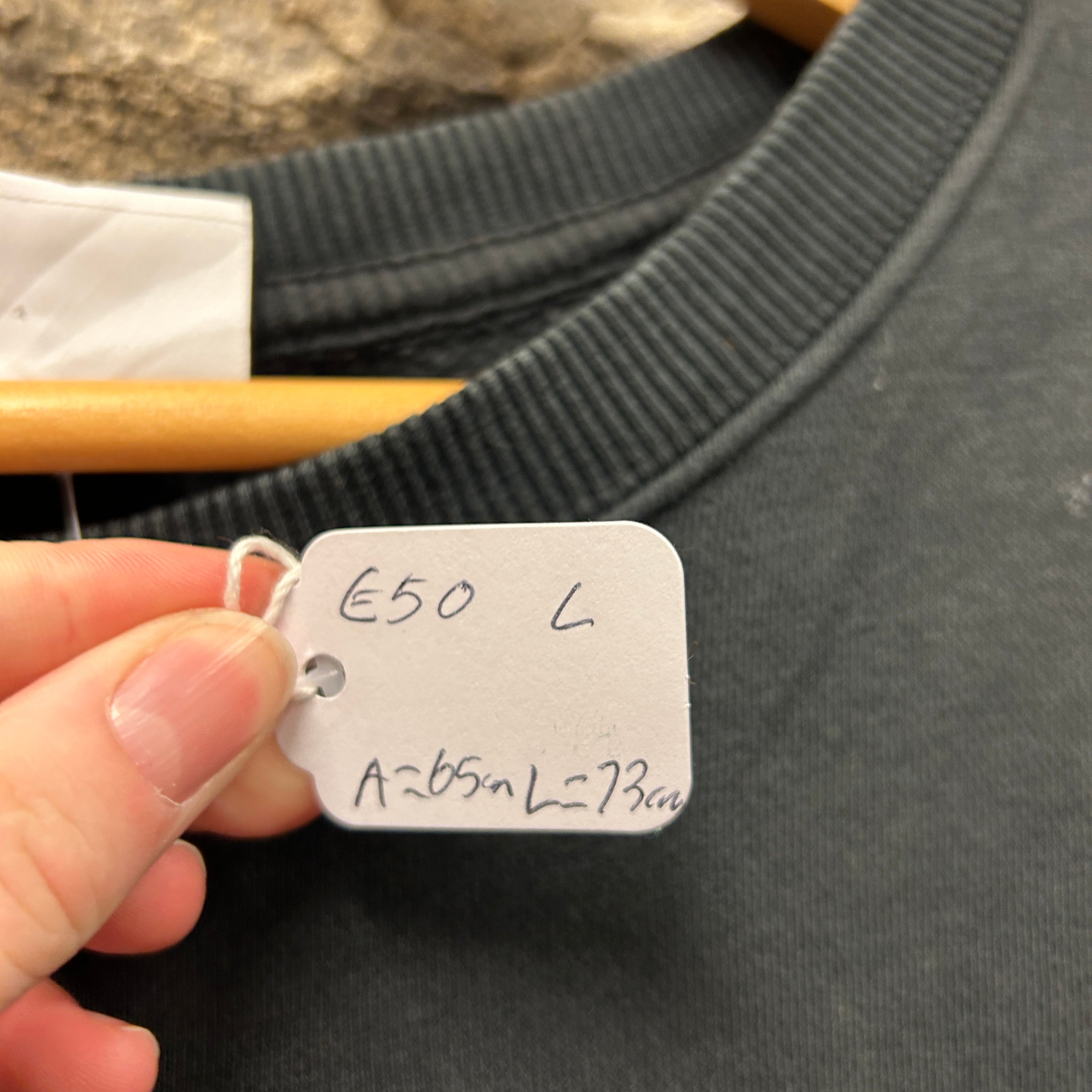 Vintage Rework Nike Sweatshirt