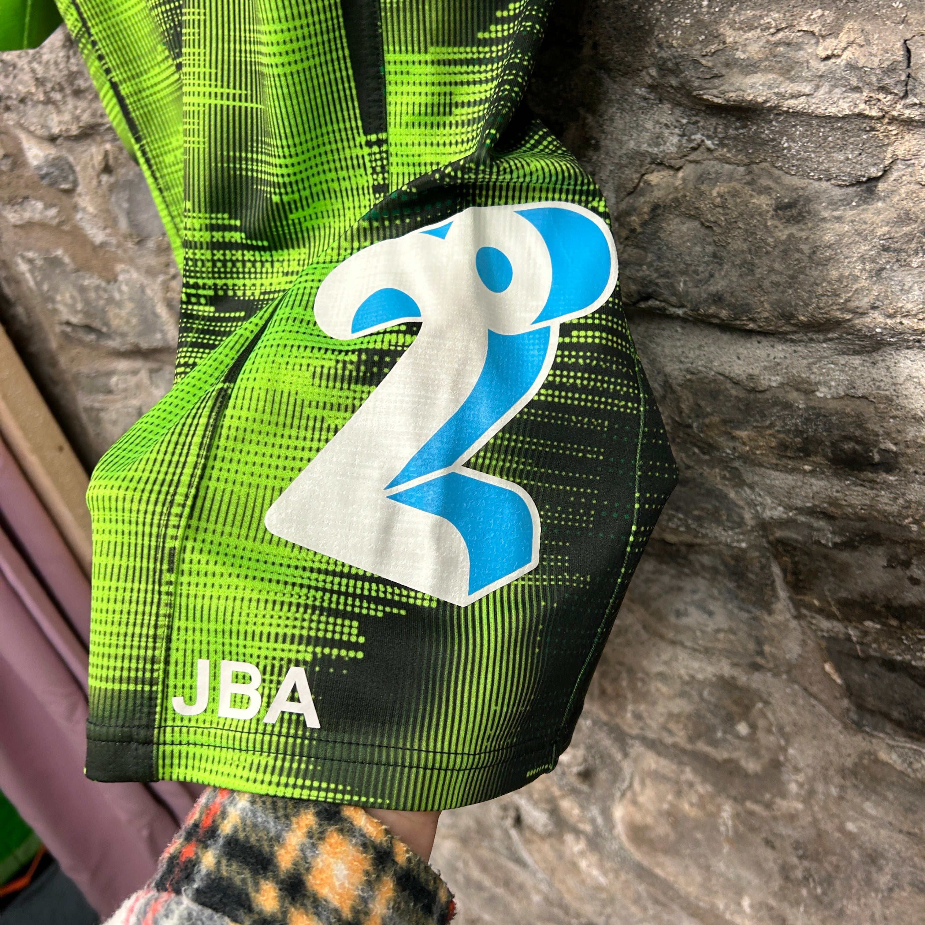 Hurricanes 2021/2022 Adidas Rugby Jersey