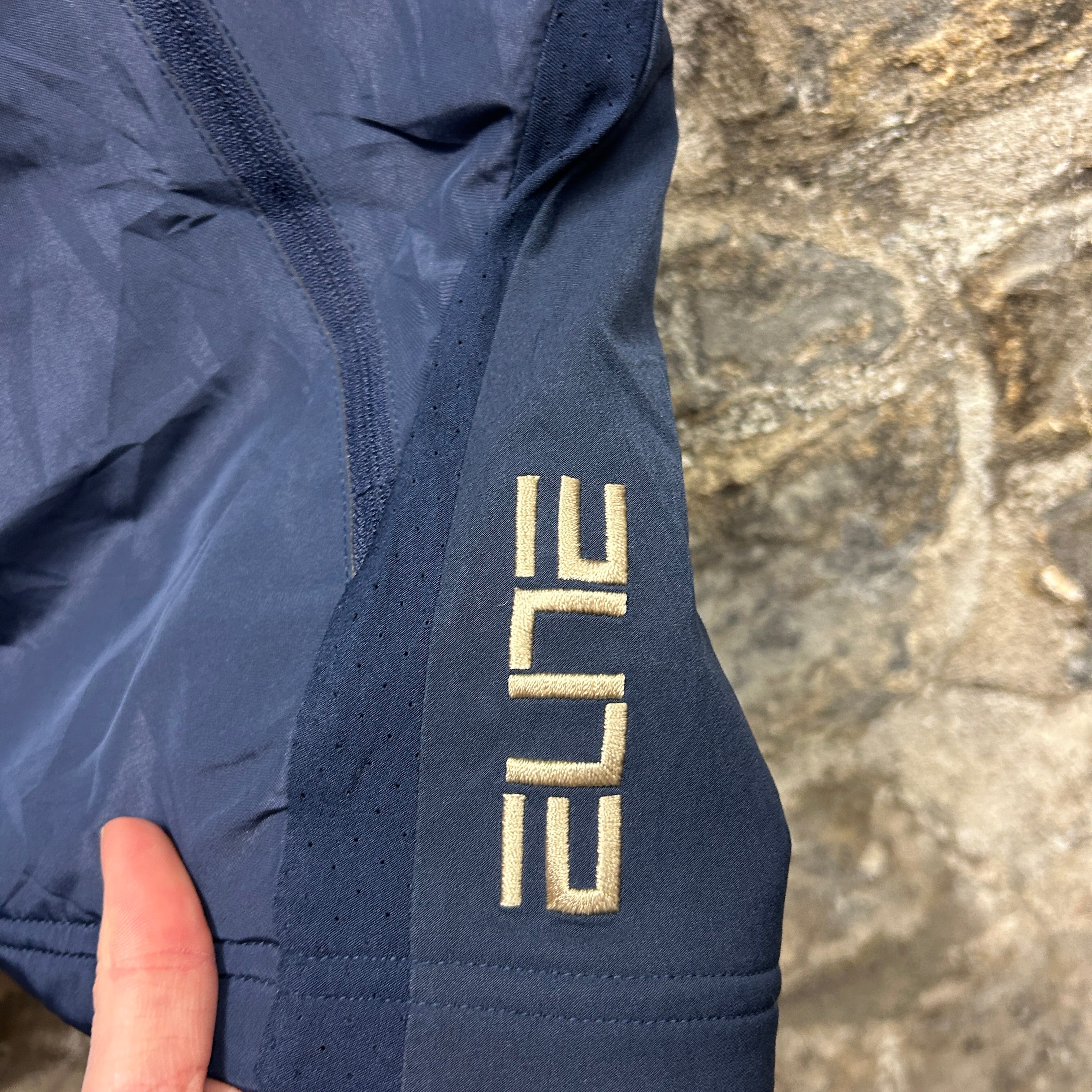 Villanova Nike Jacket