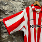 Sunderland 2004/2005 Diadora Football Shirt