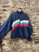 Vintage Cherokee Windbreaker Jacket