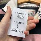 Kukri Rugby Shirt