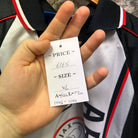 Ajax 1998/1999 Umbro Football Shirt