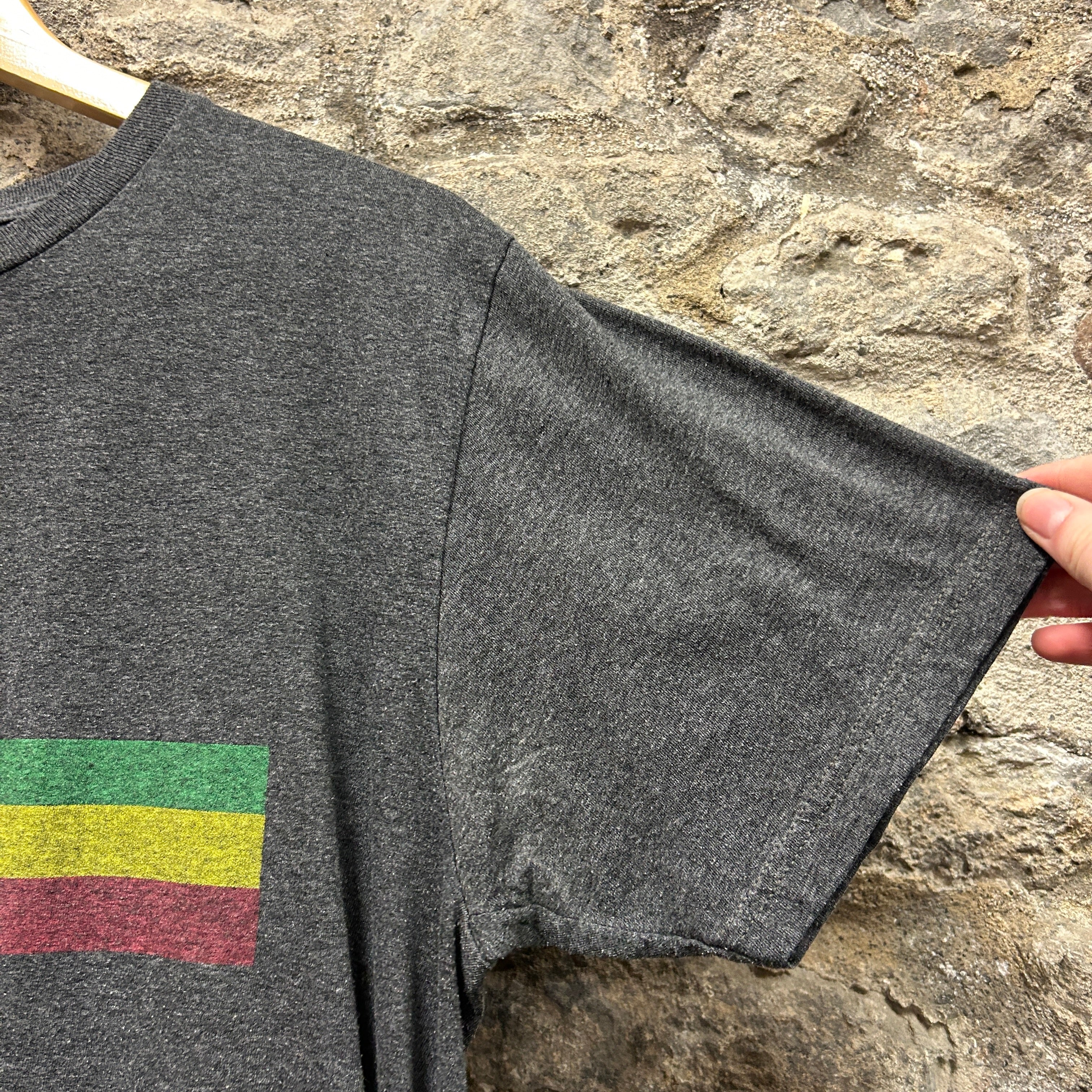 Bob Marley T-shirt