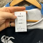 Vintage Canterbury Jersey