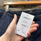 Vintage Calvin Klein Jeans Skirt