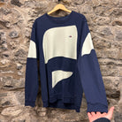 ReworkedTommy Hilfiger Sweatshirt