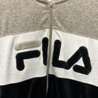 Fila Fleece Hoodie