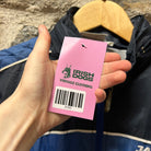 Vintage Jako Windbreaker Jacket