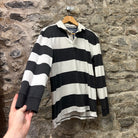 Tu Man Rugby Shirt