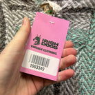 Vintage Baja Joe Baja Hoodie