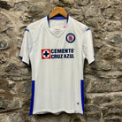 Deportivo Cruzazuil 2019/2020 Joma Football Shirt