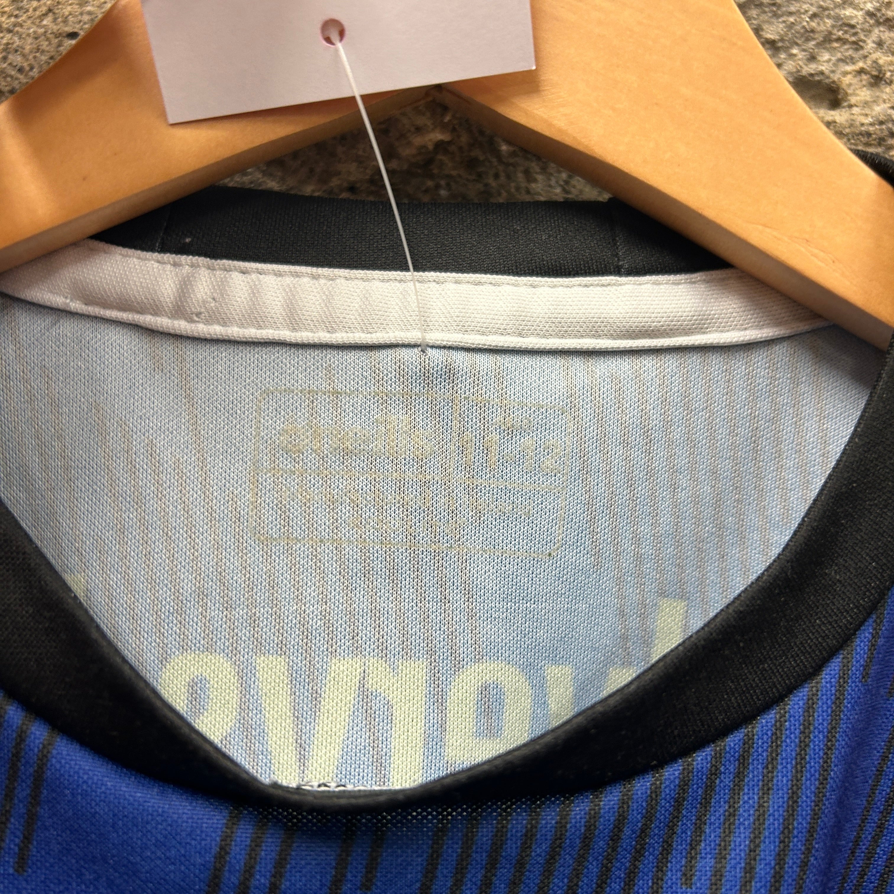 Mayo O'neills Football Shirt