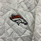 Denver Broncos Nfl Team Apparel Jacket