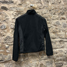 Lacoste Fleece Track Jacket