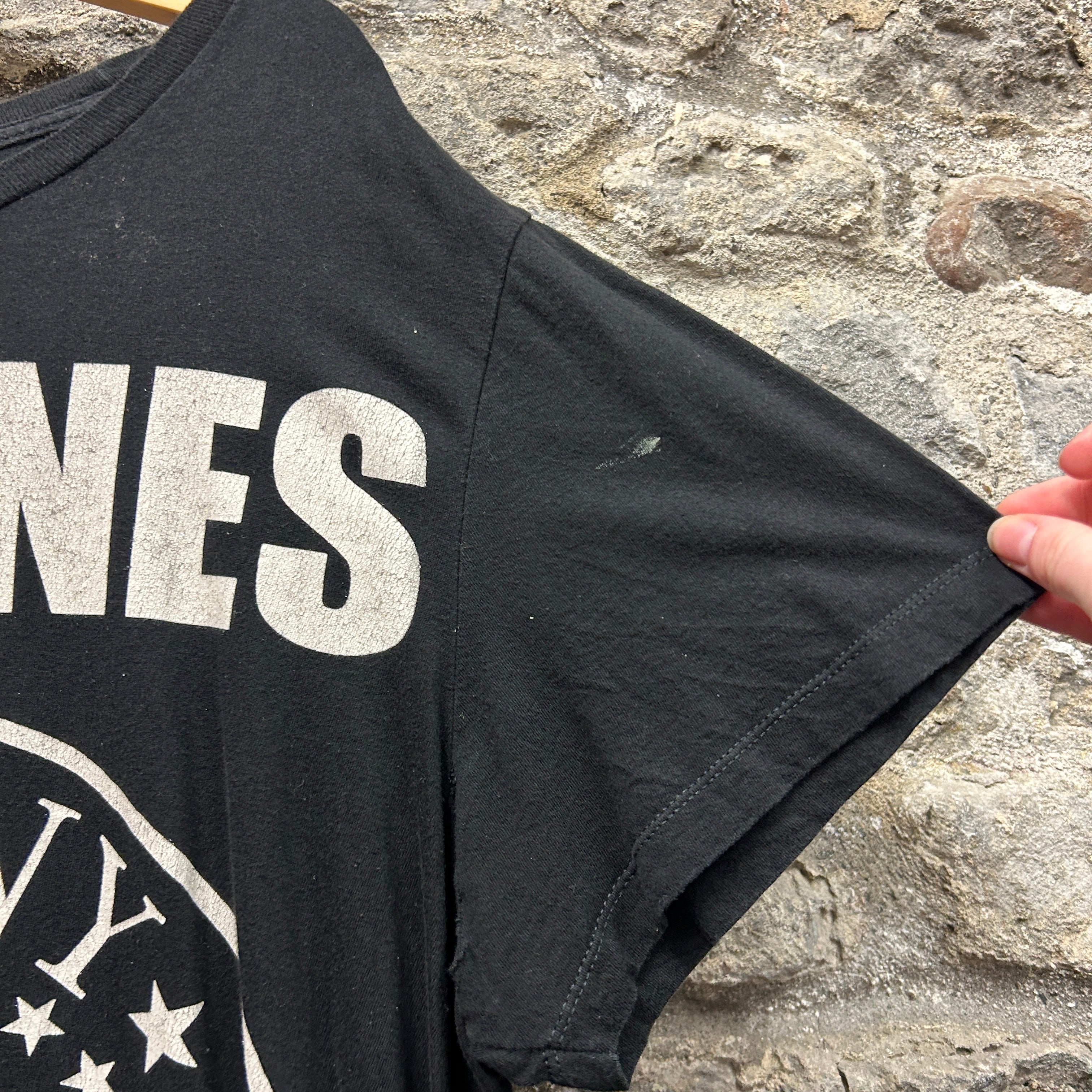 Ramones T-shirt
