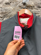 Vintage Austacks Windbreaker Jacket