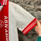 Vintage Ajax-1995/1996 Umbro Football Shirt