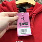 Tampa Bay BucannersNfl Team Apparel Hoodie